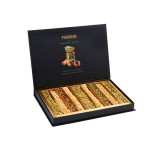 Patisseries Anabtawi